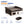 Load image into Gallery viewer, Flame King Flat Top Portable Propane Cast Iron Grill Griddle
