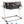 Load image into Gallery viewer, Flame King RV Trailer Mounted Grill BBQ with Carry Bag

