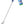 Load image into Gallery viewer, Flame King Propane Torch Wide Flame Weed Burner with Integrated Push Button Igniter
