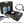 Load image into Gallery viewer, Flame King Portable Butane &amp; Propane Gas Stove with Single Burner

