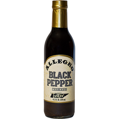 Allegro Black Pepper Marinade