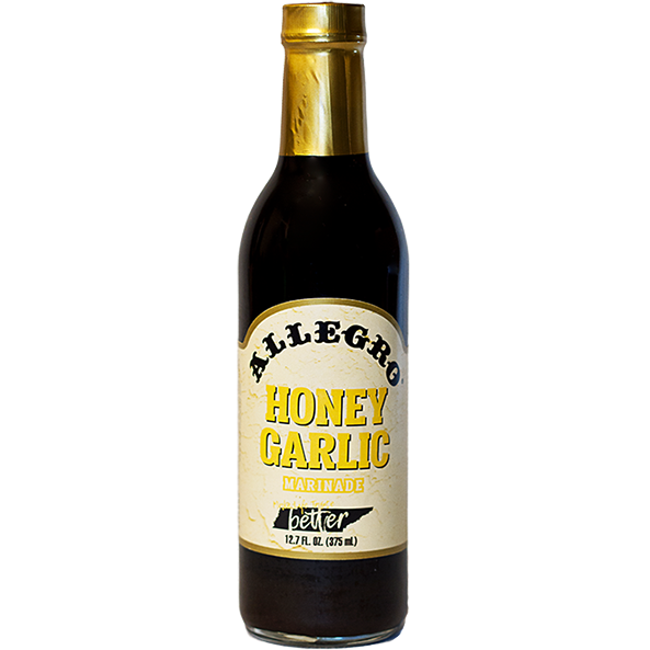 Allegro Honey Garlic Marinade