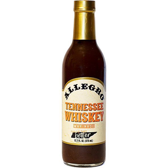 Allegro Tennessee Whiskey Marinade