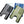 Load image into Gallery viewer, American Flag -  BilletVault Aluminum Wallet
