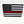 Load image into Gallery viewer, American Flag With Red Line Hitch Cover
