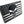 Load image into Gallery viewer, American Flag with Punisher Hitch Cover
