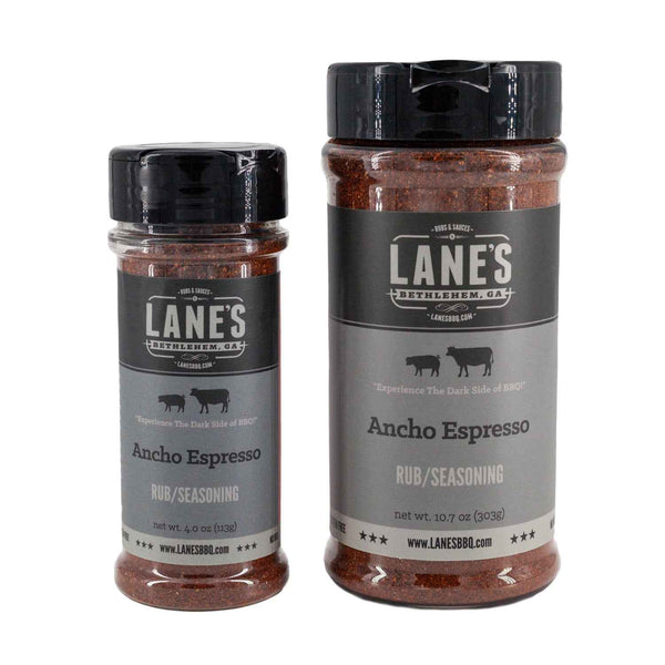 Ancho Espresso Rub