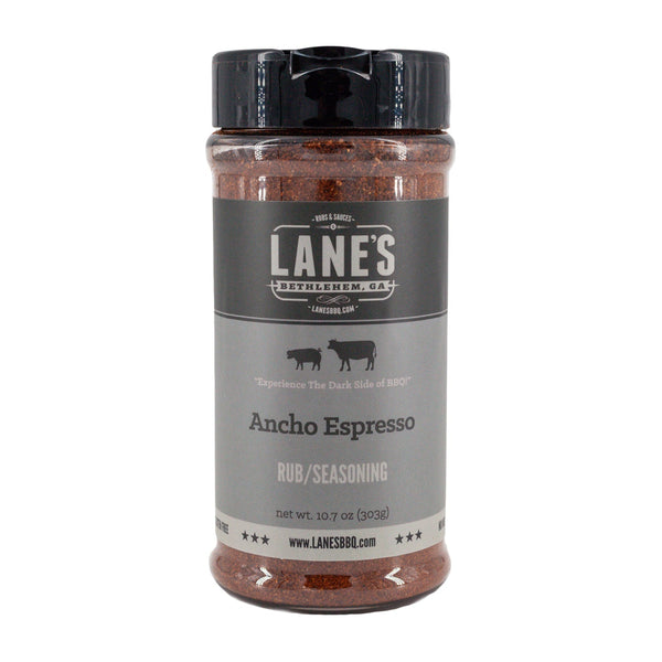 Ancho Espresso Rub