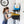 Load image into Gallery viewer, 1' x 2' Bristol Garage Wall Mount Shelves | 2 Pack | Black
