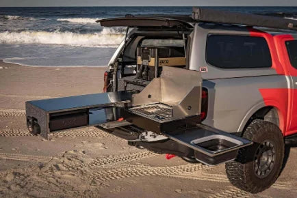 ARB Slide Out Camp Kitchen (1355mm)