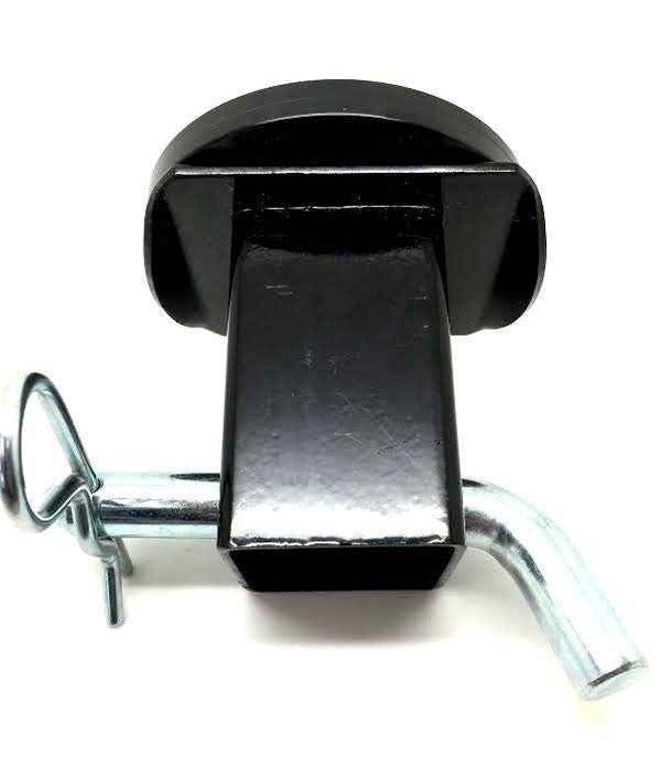 Army Field Artillery Hitch Cover
