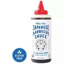 Bachan’s Gluten-Free Japanese Barbecue Sauce