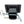 Load image into Gallery viewer, American Flag First Responder Blue and Red Line Hitch Cover
