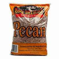 BBQr's Delight Wood Pellets | 20 lb. Bag