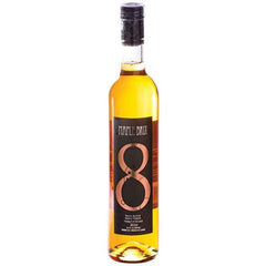 Maple Vinegar, Below 8
