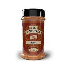 Big Poppa's Money Seasoning