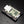 Load image into Gallery viewer, Standard Fluted - BilletVault Aluminum Wallet
