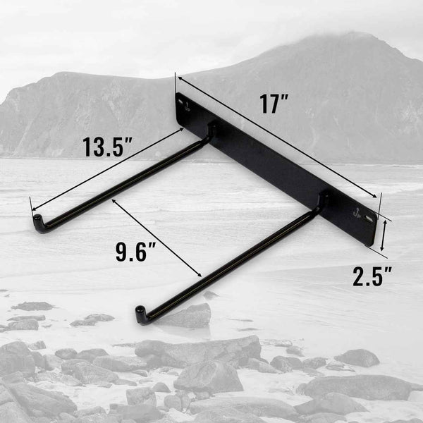 Emporia Chair Rack | Holds up to 10 Chairs