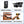 Load image into Gallery viewer, Emporia Chair Rack | Holds up to 10 Chairs
