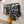 Load image into Gallery viewer, 64" Modular Multi-Use Adjustable Garage Organizer | Holds 600 lbs
