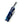 Load image into Gallery viewer, Blue Line American Flag K9 Police Officer - Billetvault Aluminum Wallet
