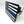 Load image into Gallery viewer, Blue Line With American Flag Hitch Cover
