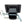 Load image into Gallery viewer, Blue Line With American Flag Hitch Cover
