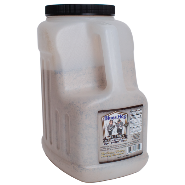 Blues Hog Bold & Beefy Seasoning