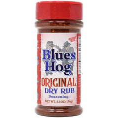 Blues Hog Original Dry Rub Seasoning (5.5 oz.)