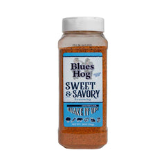Blues Hog Sweet & Savory Seasoning (26 oz.)