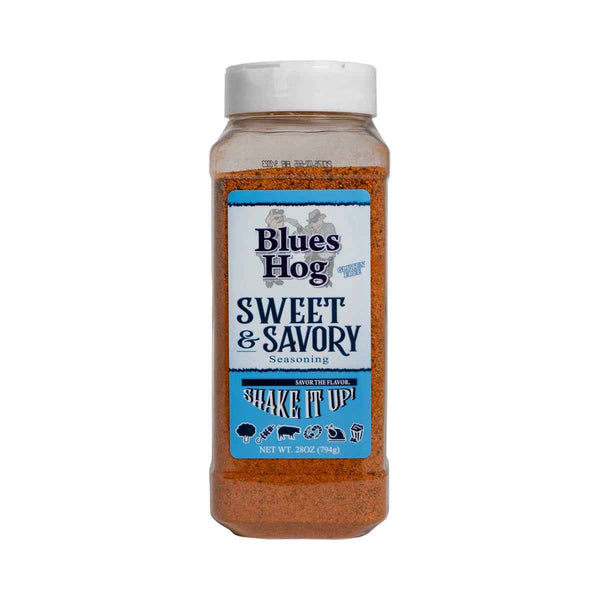 Blues Hog Sweet & Savory Seasoning (26 oz.)