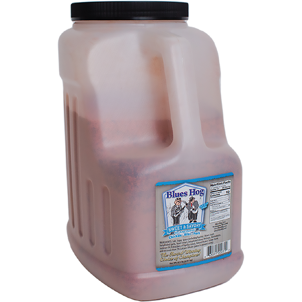 Blues Hog Sweet & Savory Seasoning (6.5 lbs.)