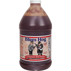 Blues Hog Tennessee Red Sauce (Half Gallon)