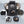 Load image into Gallery viewer, Mountain Essential Ski, Boot &amp; Helmet Backpack
