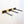 Load image into Gallery viewer, BLAT Wood Ski Storage Rack | Holds 6 Pairs of Skis
