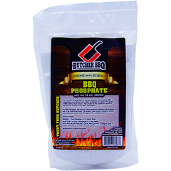Butcher BBQ Phosphate