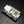 Load image into Gallery viewer, Carbon Fiber Pattern - Billetvault Aluminum Wallet
