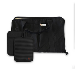 Heat Resistant Carrying Case for Flat Top Griddle