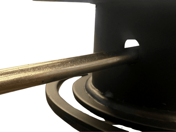 Collar Cotter Pin - HitchFire