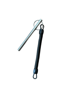 Collar Cotter Pin - HitchFire