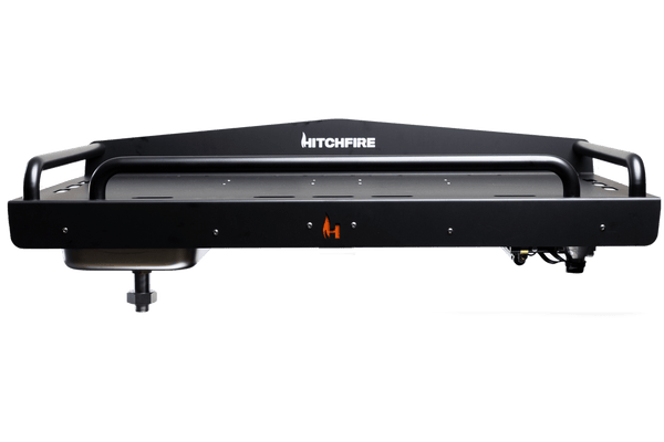 Cook Station - Open Box Closeout - HitchFire