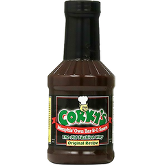 Corky's Original Recipe Bar-B-Q Sauce