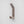 Load image into Gallery viewer, Crozet Multipurpose Wall Hooks | 4-Pack | Mud
