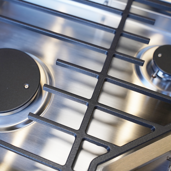 Hitch Kitchen Insert with Sink, Dual Burners & Water Pump