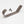 Load image into Gallery viewer, Crozet Multipurpose Wall Hooks | 4-Pack | Assorted

