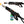 Load image into Gallery viewer, Flame King BlazeTac Propane Torch Gun Weed Burner with Trigger Ignition
