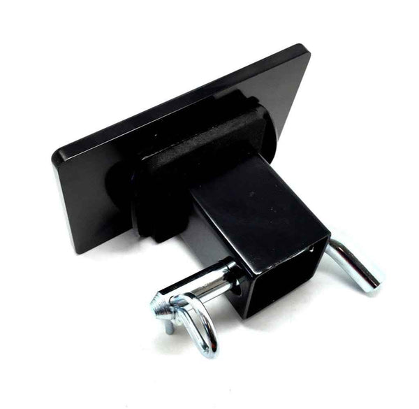 Dragon Hitch Cover