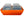 Load image into Gallery viewer, Dubler Party Cooler | Orange Burst - HitchFire
