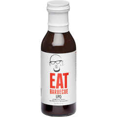 EAT Barbecue IPO Sauce (16 oz.)