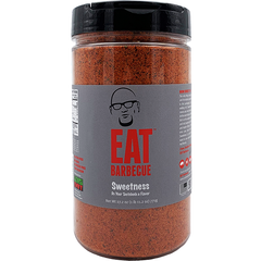 EAT Barbecue Sweetness Rub (27.2 oz.)
